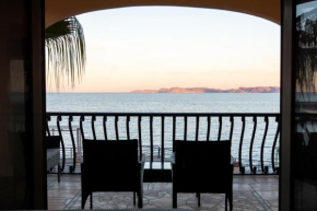 Loreto Palms Suites